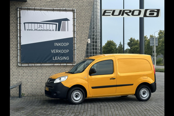 Renault Kangoo 1.5 dCi 90 Energy Comfort*AIRCO*CRUISE*HAAK*PDC*