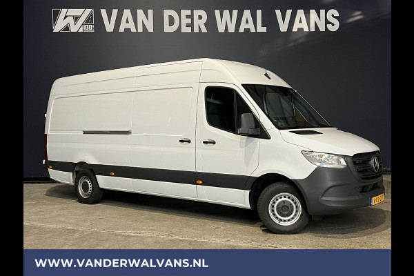 Mercedes-Benz Sprinter 315 CDI 150pk L3H2 Euro6 Airco | Camera | Apple Carplay | Android Auto Bijrijdersbank