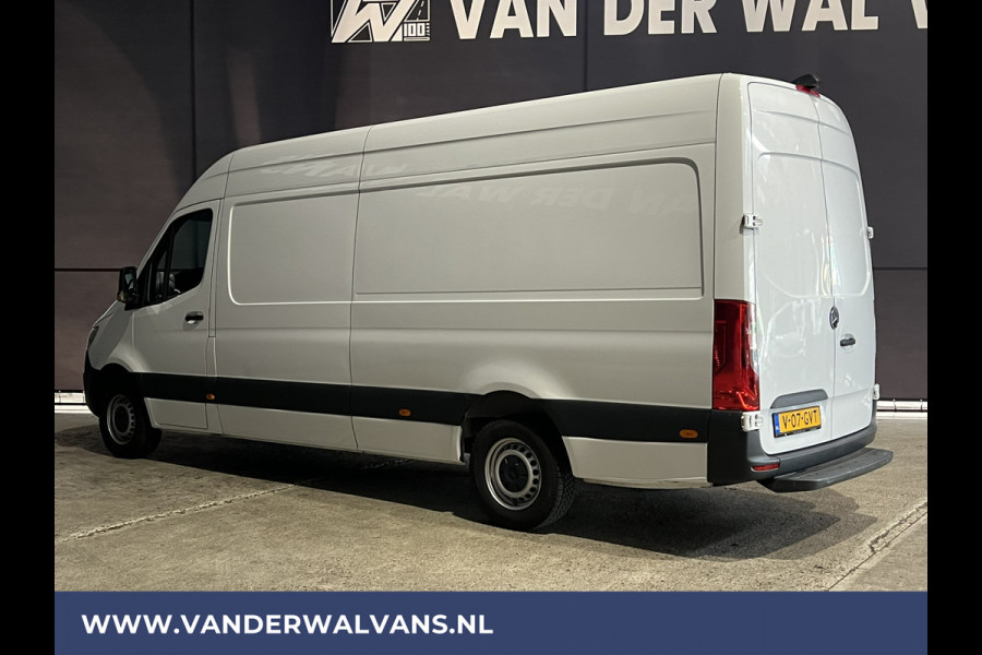 Mercedes-Benz Sprinter 315 CDI 150pk L3H2 Euro6 Airco | Camera | Apple Carplay | Android Auto Bijrijdersbank