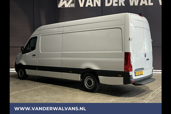 Mercedes-Benz Sprinter 315 CDI 150pk L3H2 Euro6 Airco | Camera | Apple Carplay | Android Auto Bijrijdersbank