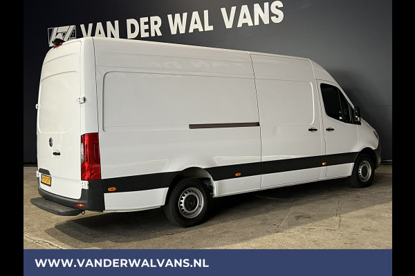 Mercedes-Benz Sprinter 315 CDI 150pk L3H2 Euro6 Airco | Camera | Apple Carplay | Android Auto Bijrijdersbank