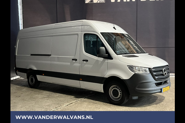 Mercedes-Benz Sprinter 315 CDI 150pk L3H2 Euro6 Airco | Camera | Apple Carplay | Android Auto Bijrijdersbank