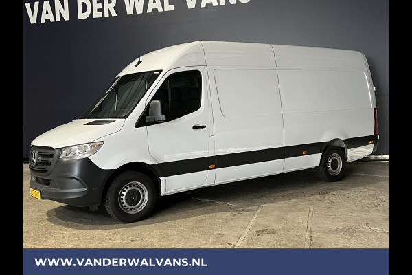 Mercedes-Benz Sprinter 315 CDI 150pk L3H2 Euro6 Airco | Camera | Apple Carplay | Android Auto Bijrijdersbank