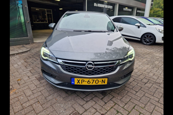 Opel Astra 1.4 Online Edition | AUTOMAAT | 2E EIGENAAR | 12 MND GARANTIE |AIRCO |CRUISE |