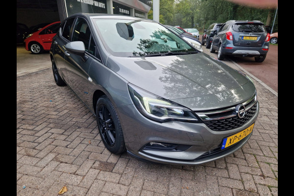 Opel Astra 1.4 Online Edition | AUTOMAAT | 2E EIGENAAR | 12 MND GARANTIE |AIRCO |CRUISE |