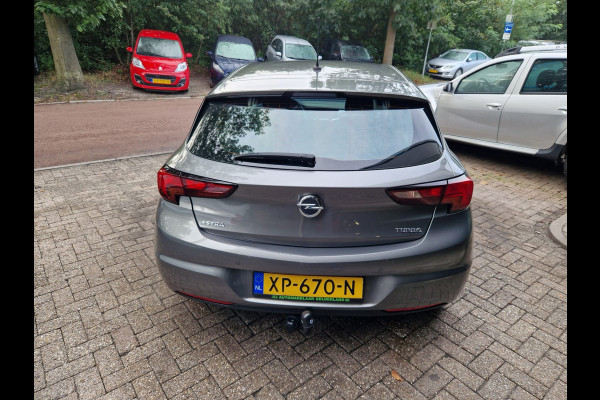 Opel Astra 1.4 Online Edition | AUTOMAAT | 2E EIGENAAR | 12 MND GARANTIE |AIRCO |CRUISE |