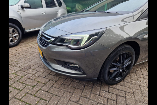 Opel Astra 1.4 Online Edition | AUTOMAAT | 2E EIGENAAR | 12 MND GARANTIE |AIRCO |CRUISE |