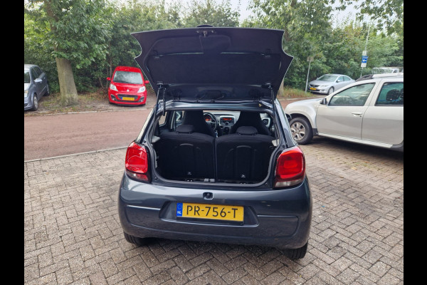 Citroën C1 1.0 e-VTi Feel | 2E EIGENAAR | 12MND GARANTIE | NW APK | AIRCO |