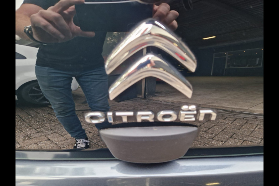 Citroën C1 1.0 e-VTi Feel | 2E EIGENAAR | 12MND GARANTIE | NW APK | AIRCO |