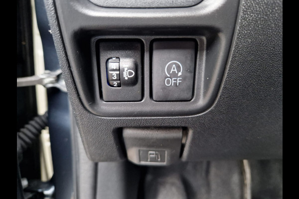 Citroën C1 1.0 e-VTi Feel | 2E EIGENAAR | 12MND GARANTIE | NW APK | AIRCO |