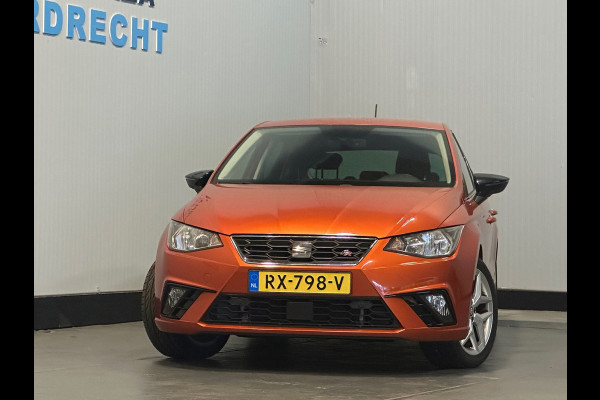 Seat Ibiza 1.0 TSI FR Business Intense CAMERA / PDC / NAVI