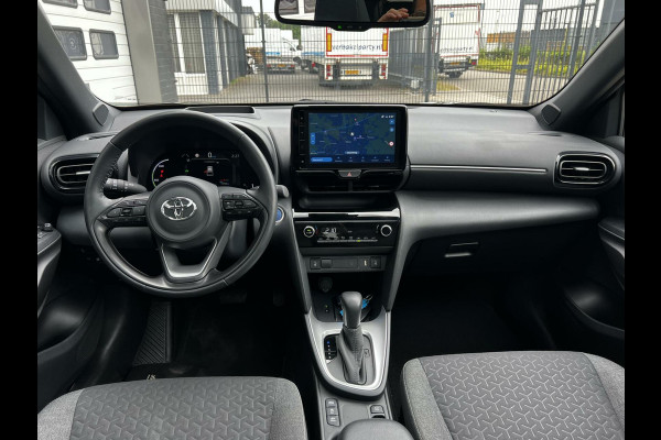 Toyota Yaris Cross 1.5 Hybrid Dynamic PANORAMADAK