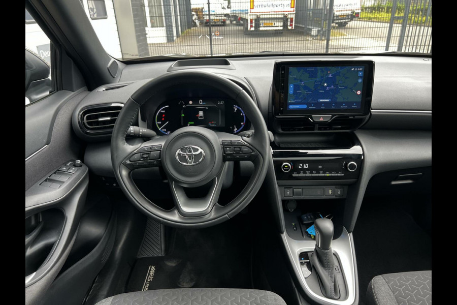 Toyota Yaris Cross 1.5 Hybrid Dynamic PANORAMADAK