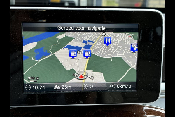 Mercedes-Benz GLC 250 4 MATIC AMG-LUCHTVERING-PANORAMA-MEMORY-BURMESTER-ZEER COMPLEET-1e EIGENAAR