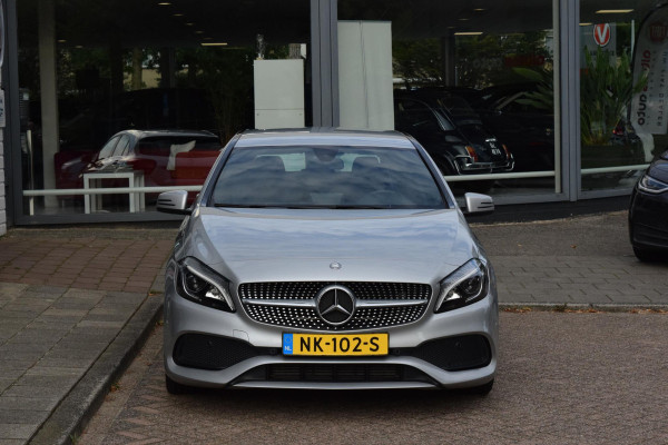 Mercedes-Benz A-Klasse 160 Ambition|AMG|Orig.NL|Lage km. stand!