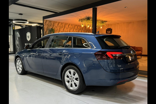 Opel Insignia Sports Tourer 1.6 T Business Executive Garantie Leder Navigatie Xenon Rijklaar