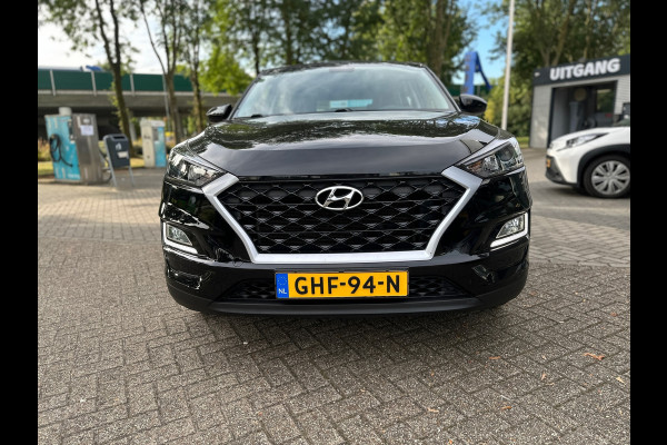 Hyundai Tucson 1.6 GDi Comfort (RIJKLAARPRIJS)