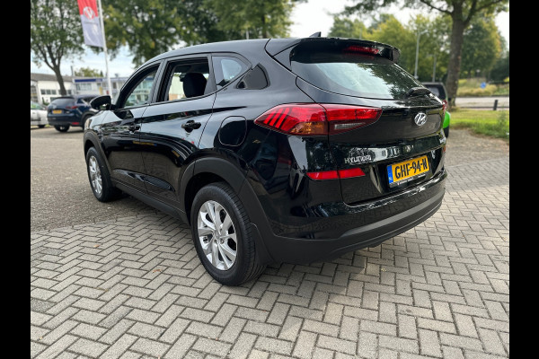 Hyundai Tucson 1.6 GDi Comfort (RIJKLAARPRIJS)