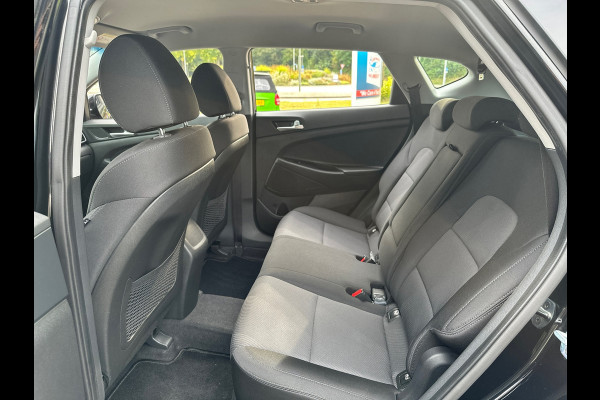 Hyundai Tucson 1.6 GDi Comfort (RIJKLAARPRIJS)