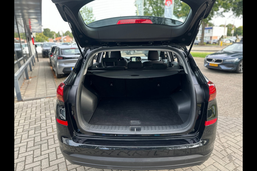 Hyundai Tucson 1.6 GDi Comfort (RIJKLAARPRIJS)