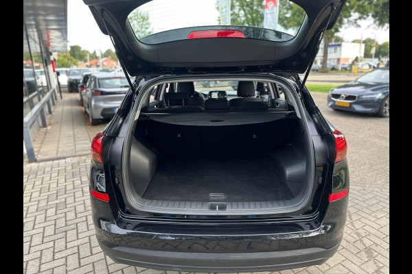 Hyundai Tucson 1.6 GDi Comfort (RIJKLAARPRIJS)