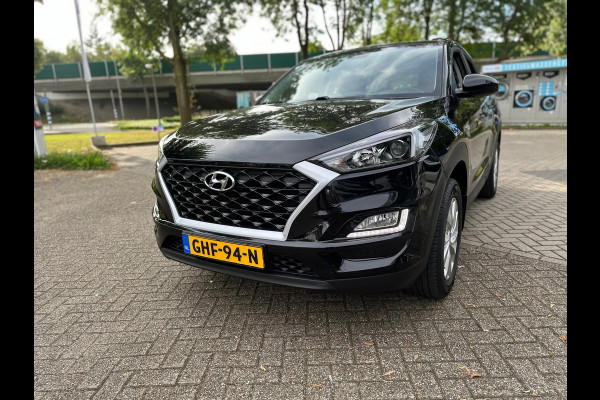 Hyundai Tucson 1.6 GDi Comfort (RIJKLAARPRIJS)