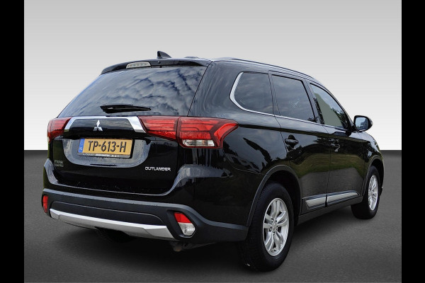 Mitsubishi Outlander 2.0 Business Edition | automaat | 150PK | Apple Carplay/Android Auto | 1e eigenaar