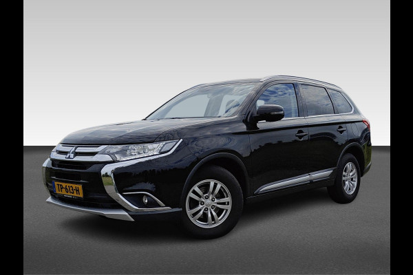 Mitsubishi Outlander 2.0 Business Edition | automaat | 150PK | Apple Carplay/Android Auto | 1e eigenaar