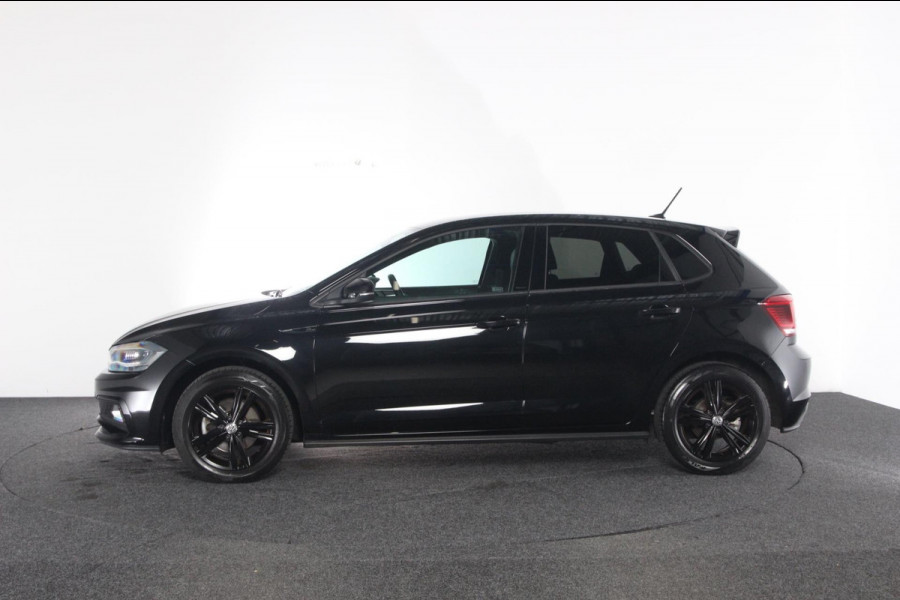 Volkswagen Polo 1.0 TSI R-line | Org. NL-auto | 2 x R-line | Camera.