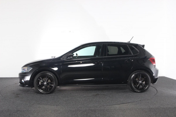 Volkswagen Polo 1.0 TSI R-line | Org. NL-auto | 2 x R-line | Camera.