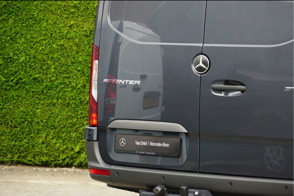 Mercedes-Benz Sprinter Sprinter 315 L2H2 Pro NWPR €62k | BPM vrij | Dodehoek 3,5t Trekhaak LED Carplay