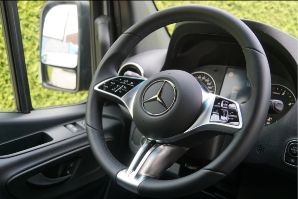 Mercedes-Benz Sprinter Sprinter 315 L2H2 Pro NWPR €62k | BPM vrij | Dodehoek 3,5t Trekhaak LED Carplay