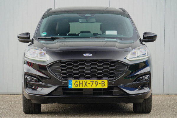 Ford Kuga 2.5 PHEV ST-Line X / Schuifdak / B&O Audio / Head-Up / Stoel- & Stuurverw. / Dealeronderhouden