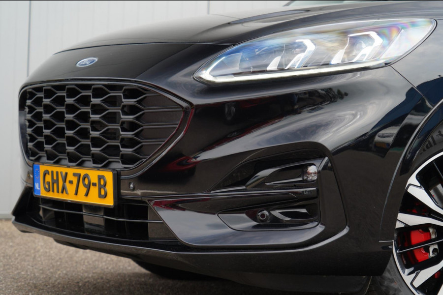 Ford Kuga 2.5 PHEV ST-Line X / Schuifdak / B&O Audio / Head-Up / Stoel- & Stuurverw. / Dealeronderhouden