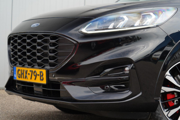 Ford Kuga 2.5 PHEV ST-Line X / Schuifdak / B&O Audio / Head-Up / Stoel- & Stuurverw. / Dealeronderhouden