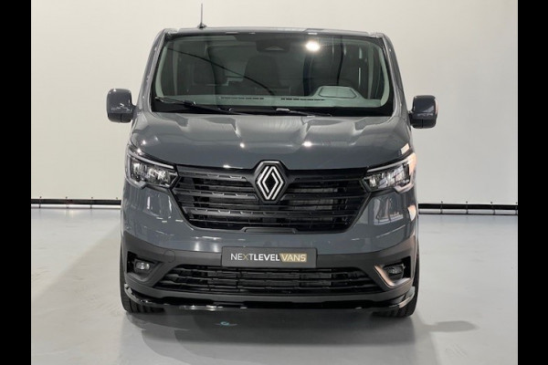 Renault Trafic 2.0 DCI 150 PK AUT NEXT LEVEL EDITION Camera / Apple Carplay