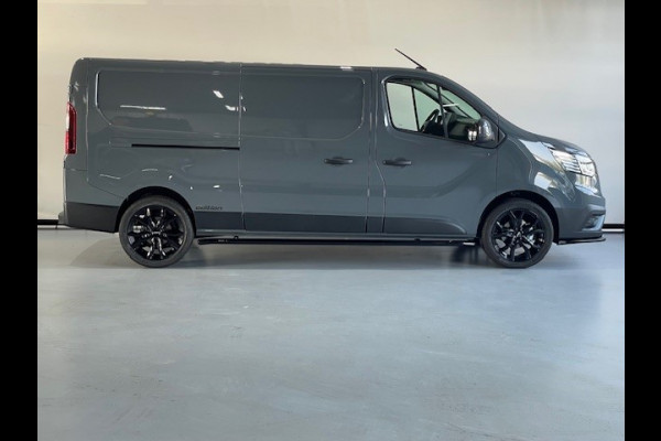 Renault Trafic 2.0 DCI 150 PK AUT NEXT LEVEL EDITION Camera / Apple Carplay