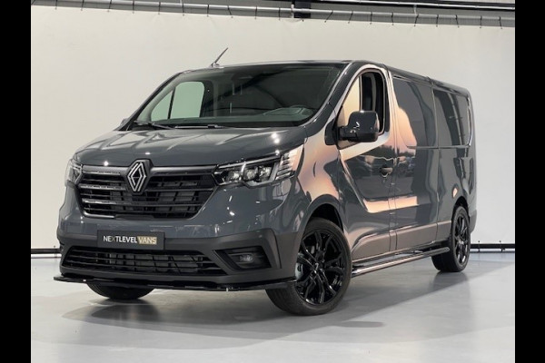 Renault Trafic 2.0 DCI 150 PK AUT NEXT LEVEL EDITION Camera / Apple Carplay