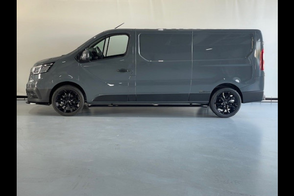 Renault Trafic 2.0 DCI 150 PK AUT NEXT LEVEL EDITION Camera / Apple Carplay