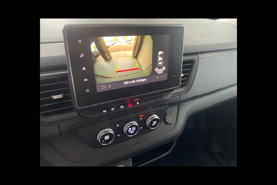 Renault Trafic 2.0 DCI 150 PK AUT NEXT LEVEL EDITION Camera / Apple Carplay