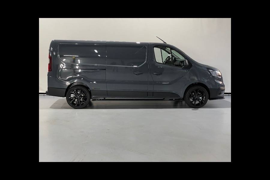 Renault Trafic 2.0 DCI 150 PK AUT NEXT LEVEL EDITION Camera / Apple Carplay