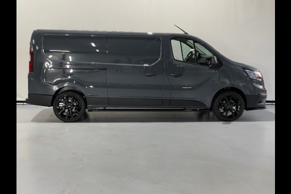 Renault Trafic 2.0 DCI 150 PK AUT NEXT LEVEL EDITION Camera / Apple Carplay