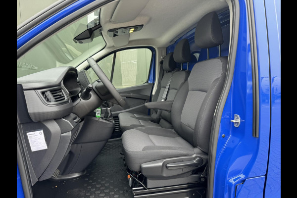 Renault Trafic 2.0 dCi 150 T29 L1H1 Automaat 2x Schuifdeur Airco Cruise DAB Carplay Navigatie