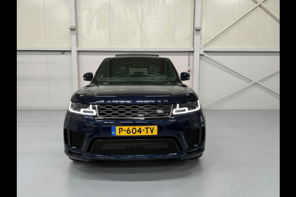 Land Rover Range Rover Sport 2.0 P400e Autobiography Dynamic