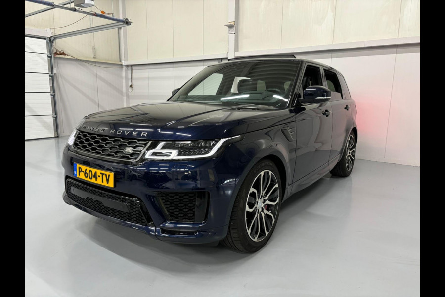 Land Rover Range Rover Sport 2.0 P400e Autobiography Dynamic