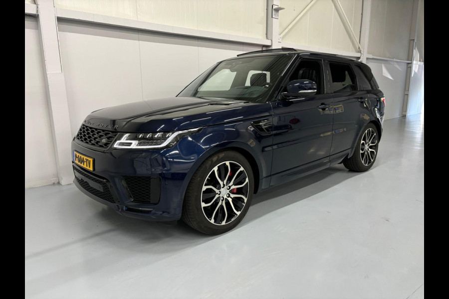 Land Rover Range Rover Sport 2.0 P400e Autobiography Dynamic