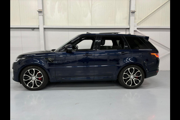 Land Rover Range Rover Sport 2.0 P400e Autobiography Dynamic