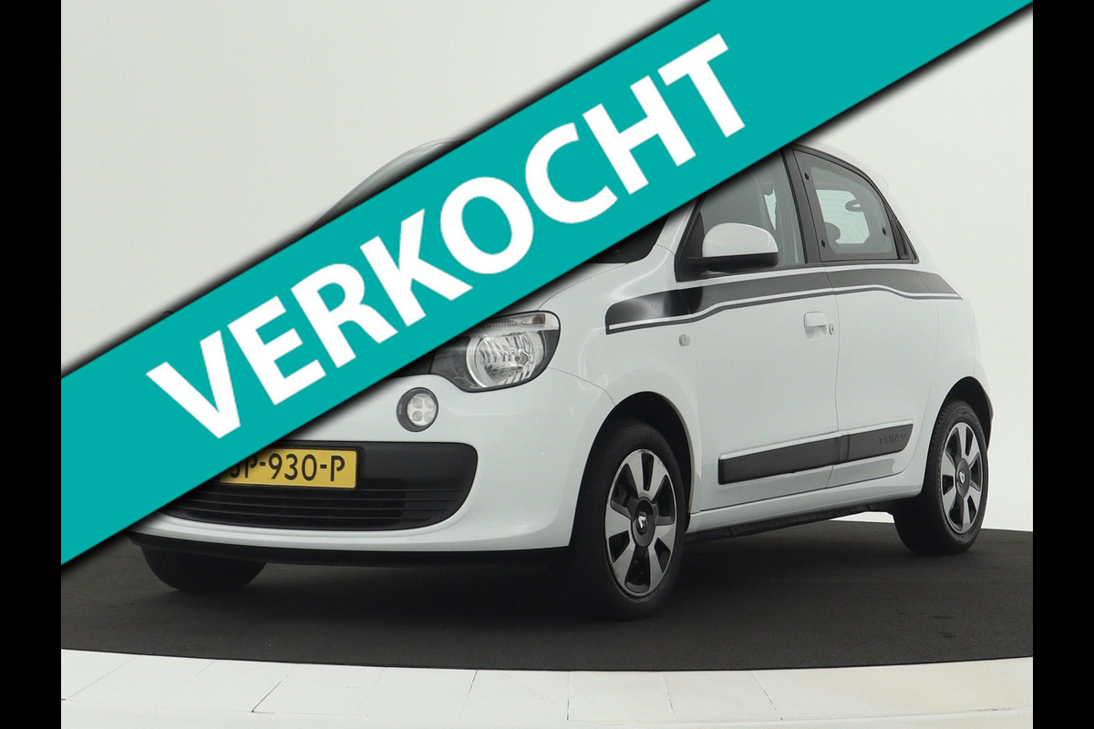 Renault Twingo 1.0 SCe Collection NAVI | Camera | 1ste eigenaar