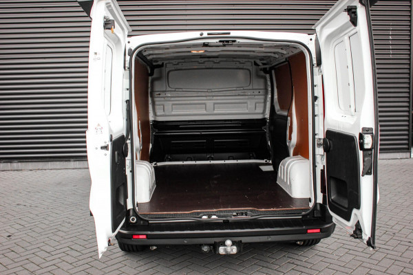 Renault Trafic 2.0 dCi 130 T27 L1H1 Work Edition 131pk JB-EDITION / NIEUWSTAAT / SPOILER / PDC / LED KOPLAMPEN / BETIMMERING