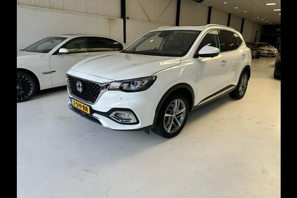 MG EHS 1.5 TGDI Luxury 48071KM 5 JAAR FABRIEK GARANTIE